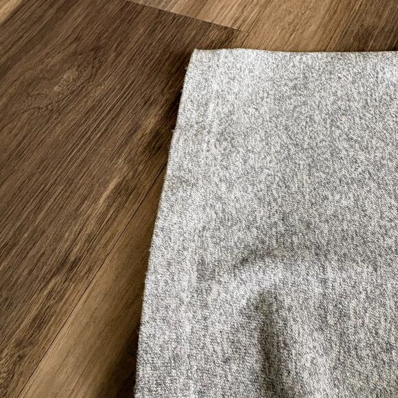 Vintage Wake Forest University Baseball T-Shirt Men's Size M Demon Deacons Gray - Picture 3 of 5